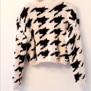 Mulberry & Grand sweater